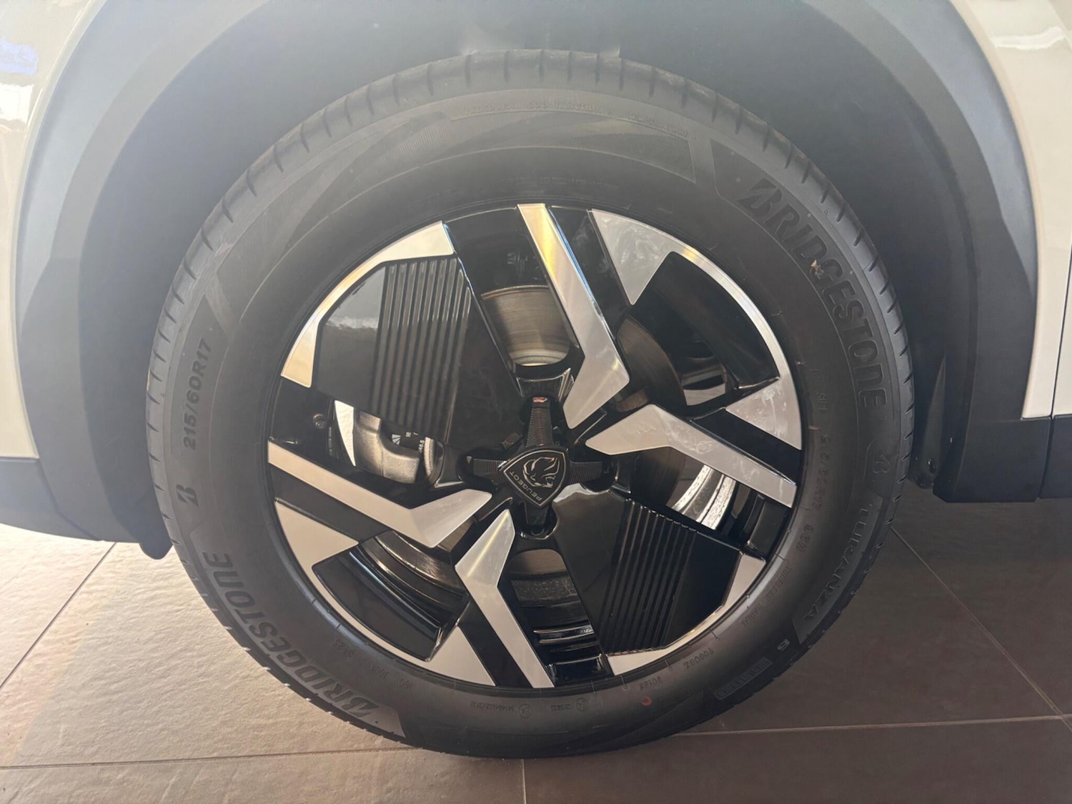 Used Peugeot 2008 2026 for sale - 78019885: Photo 16