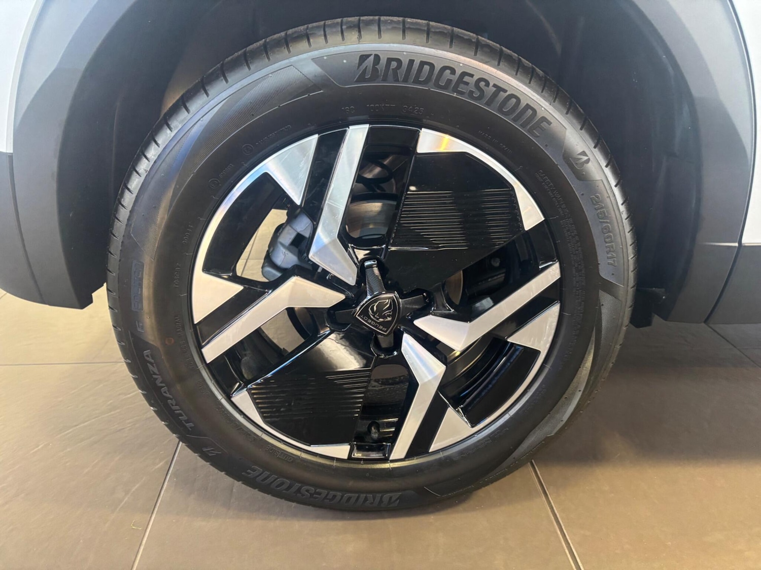 Used Peugeot 2008 2026 for sale - 78019885: Photo 18