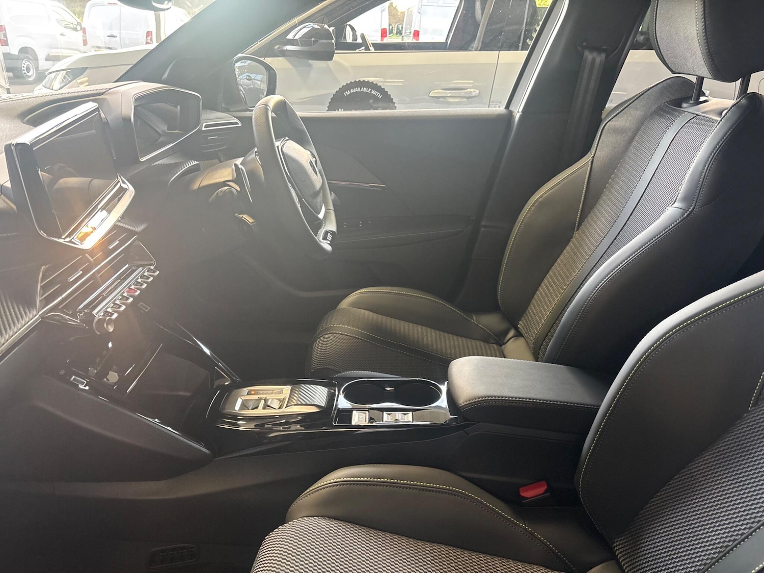 Used Peugeot 2008 2026 for sale - 78019885: Photo 24