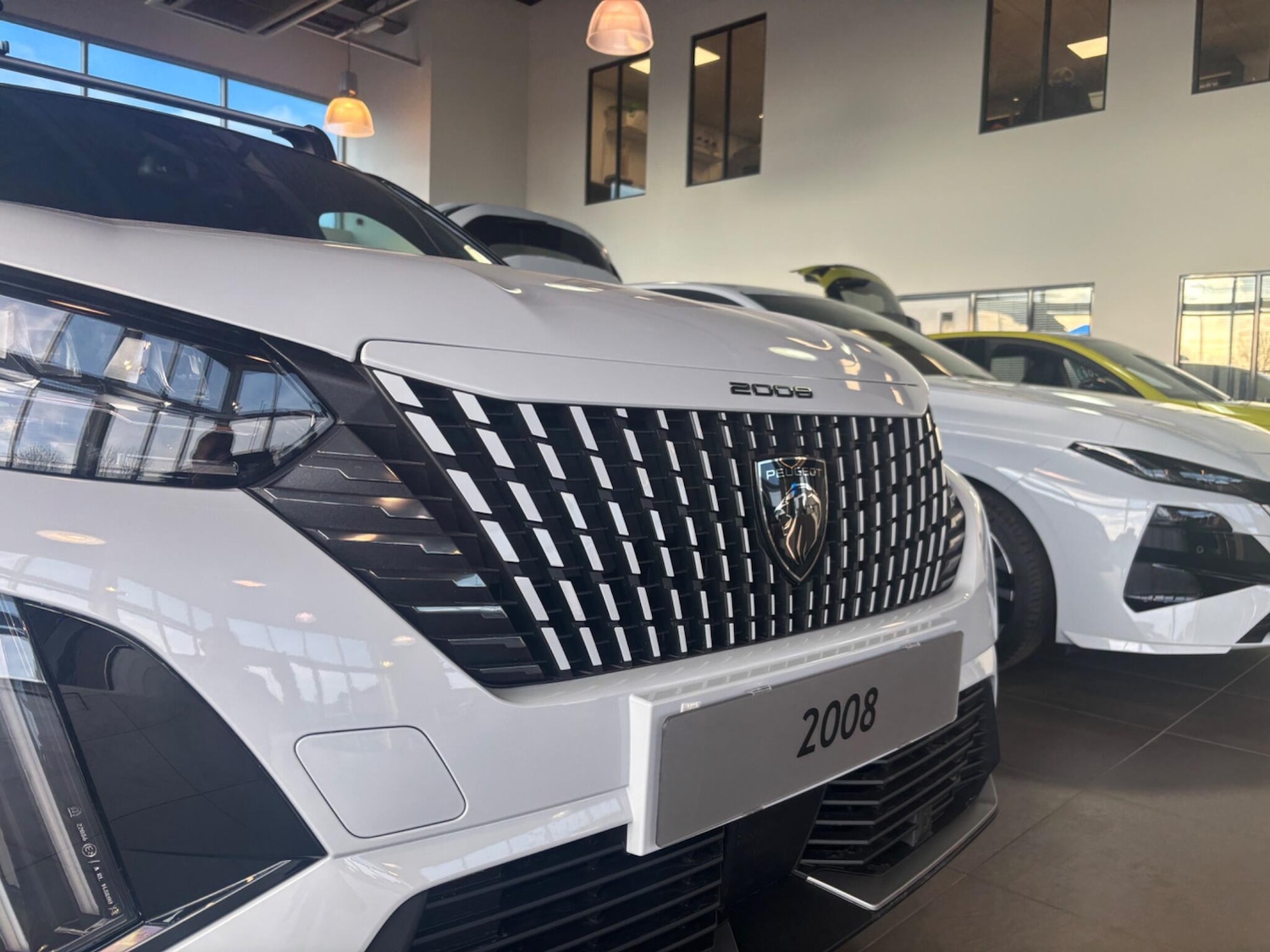 Used Peugeot 2008 2026 for sale - 78019885: Photo 25