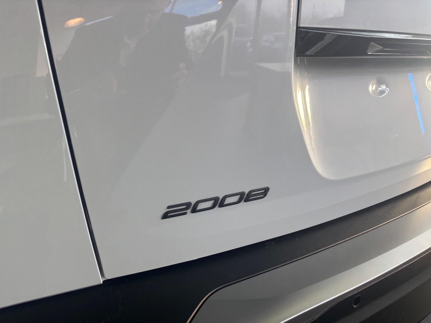 Used Peugeot 2008 2026 for sale - 78019885: Photo 27