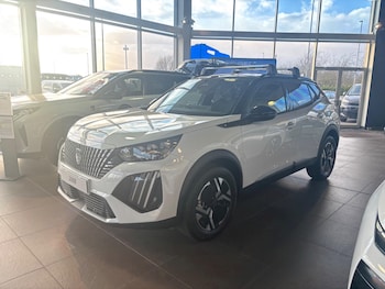 Used Peugeot 2008 2026 for sale - 78019885: Photo