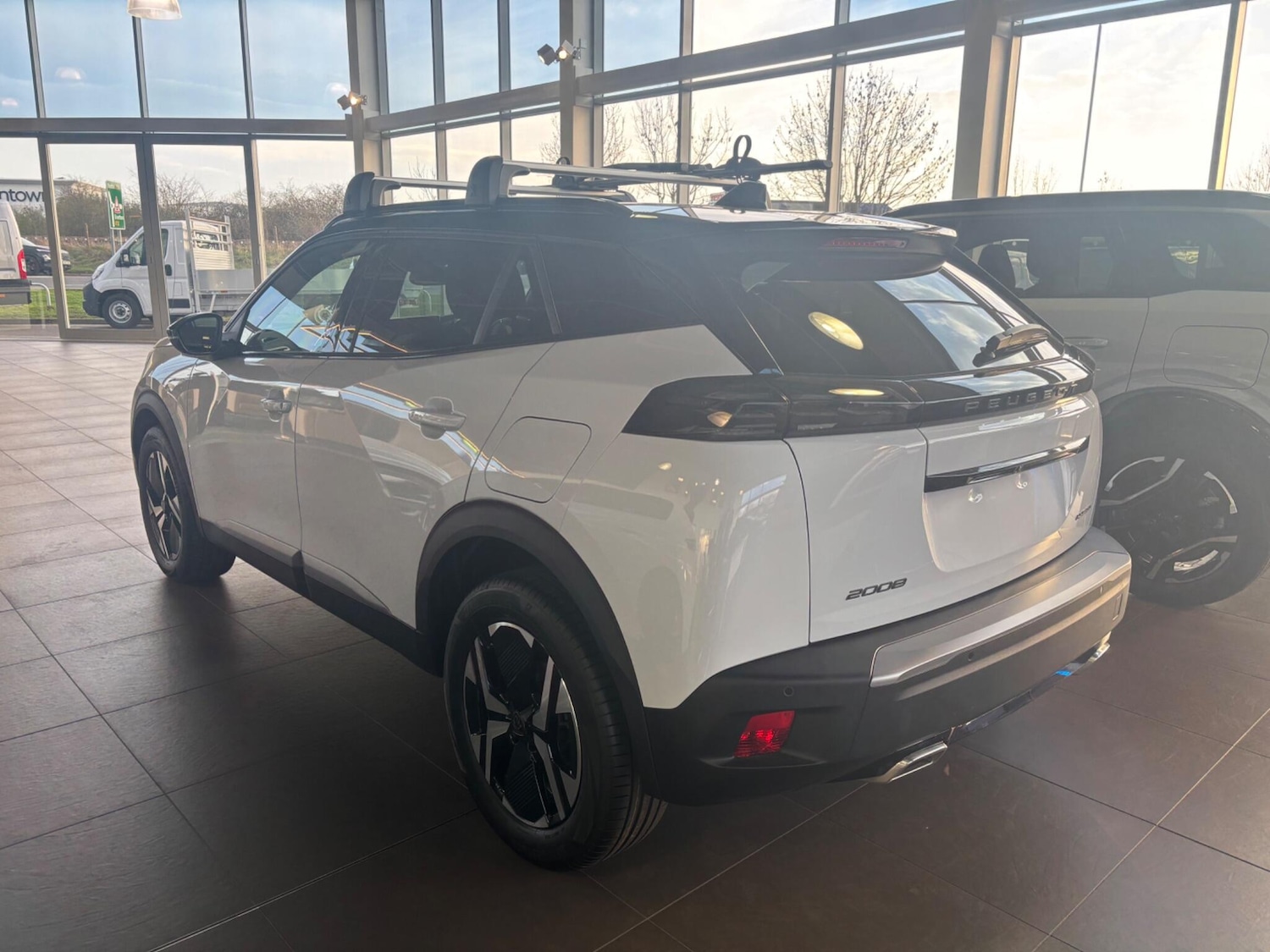 Used Peugeot 2008 2026 for sale - 78019885: Photo 4