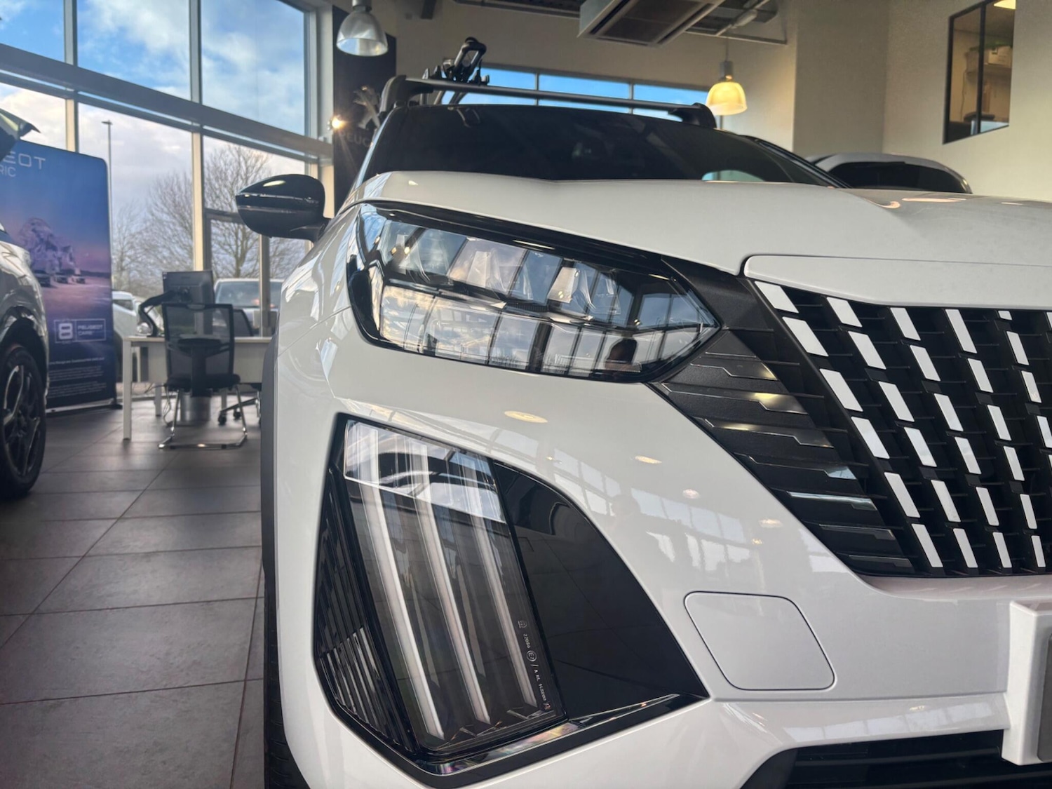 Used Peugeot 2008 2026 for sale - 78019885: Photo 40