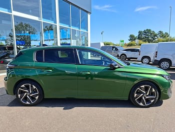 Used Peugeot 308 2022 for sale - 79669608: Photo