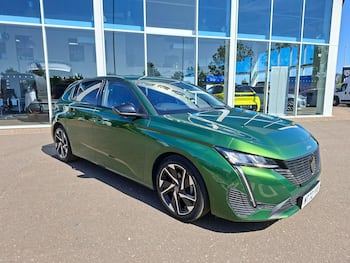 Used Peugeot 308 2022 for sale - 79669608: Photo