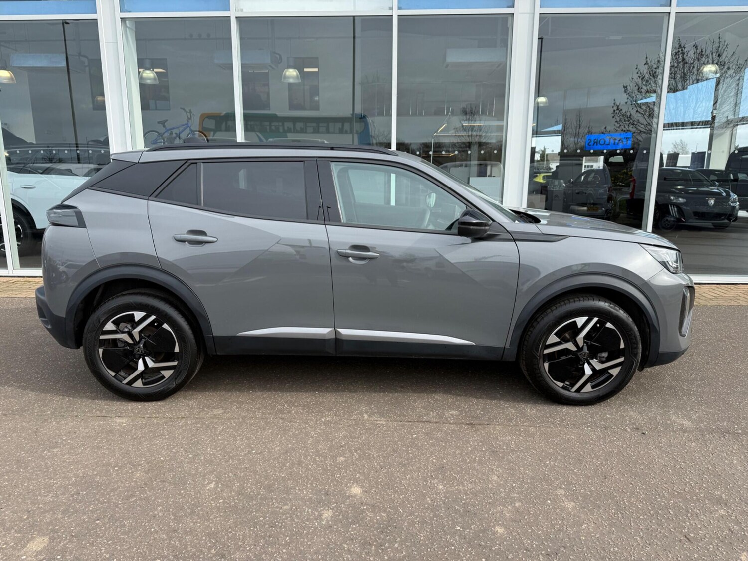 Used Peugeot 2008 for sale - 77883418: Photo 11