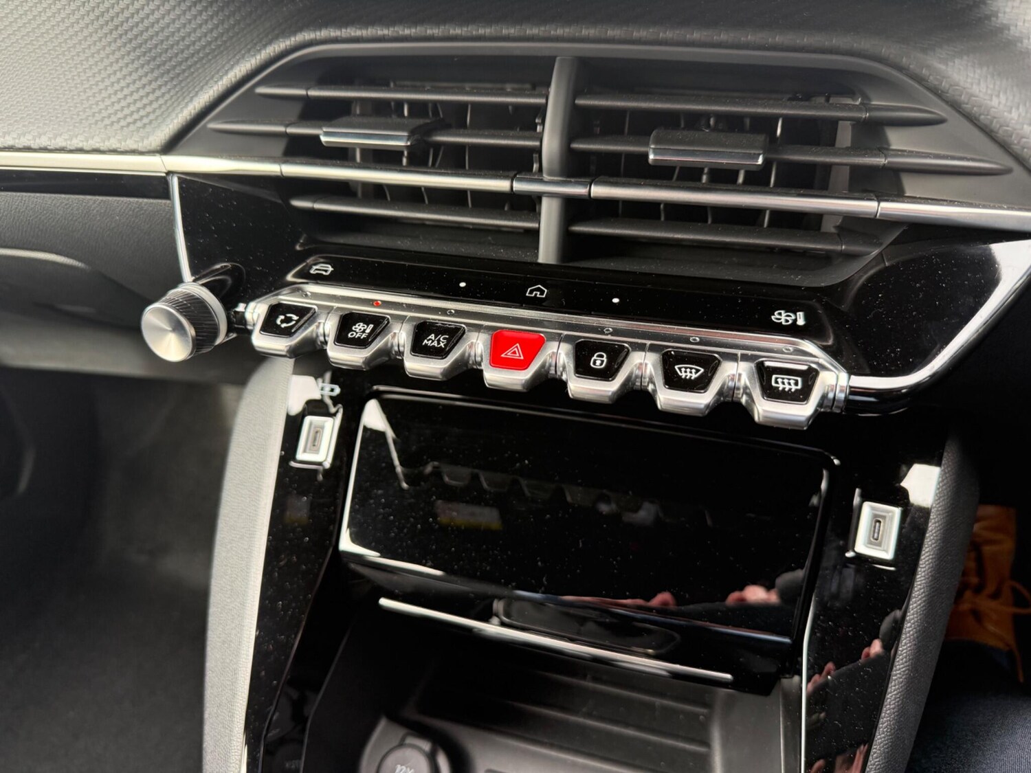 Used Peugeot 2008 for sale - 77883418: Photo 14