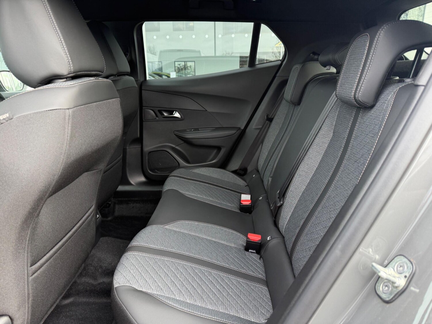 Used Peugeot 2008 for sale - 77883418: Photo 15