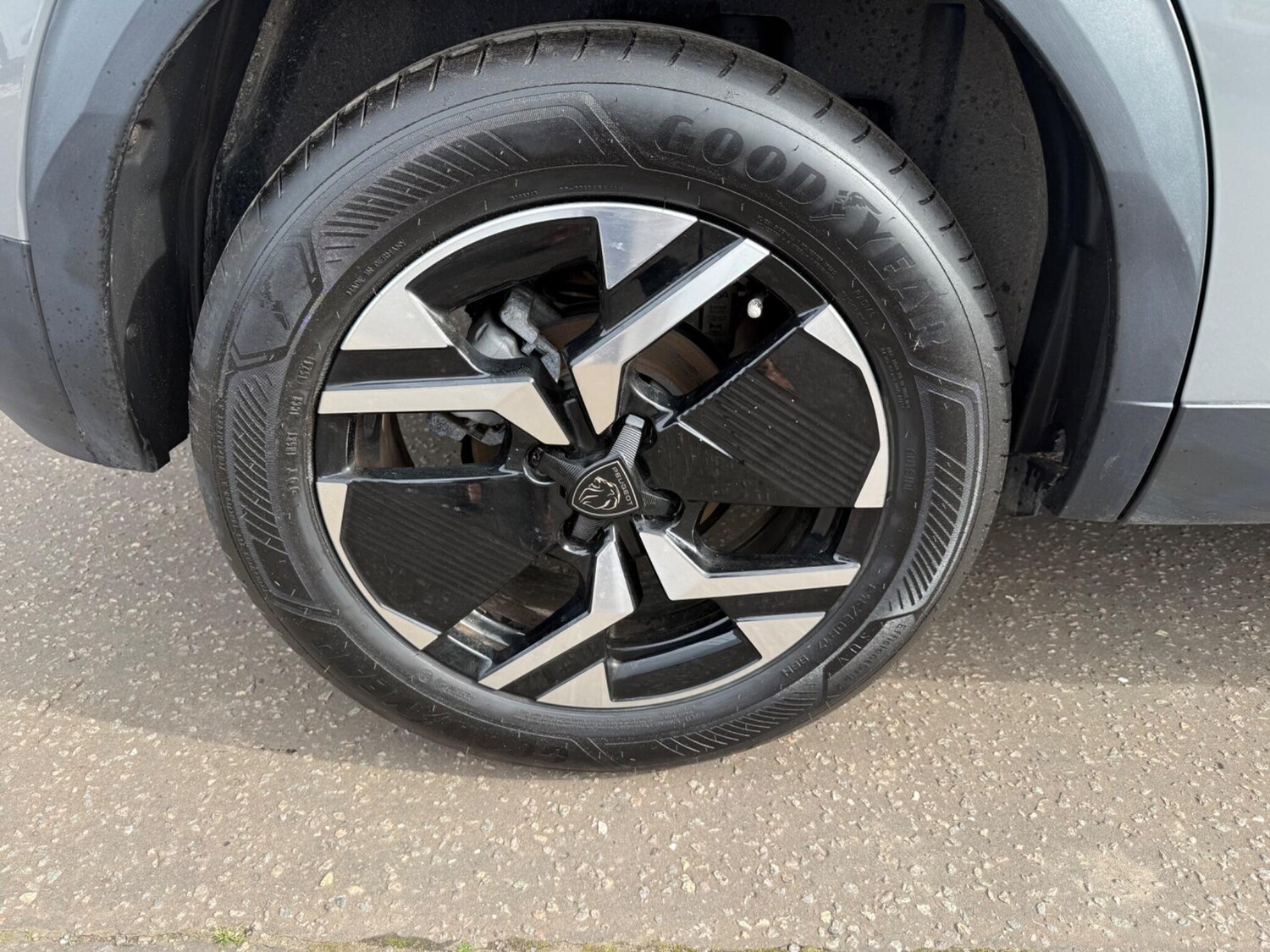 Used Peugeot 2008 for sale - 77883418: Photo 20