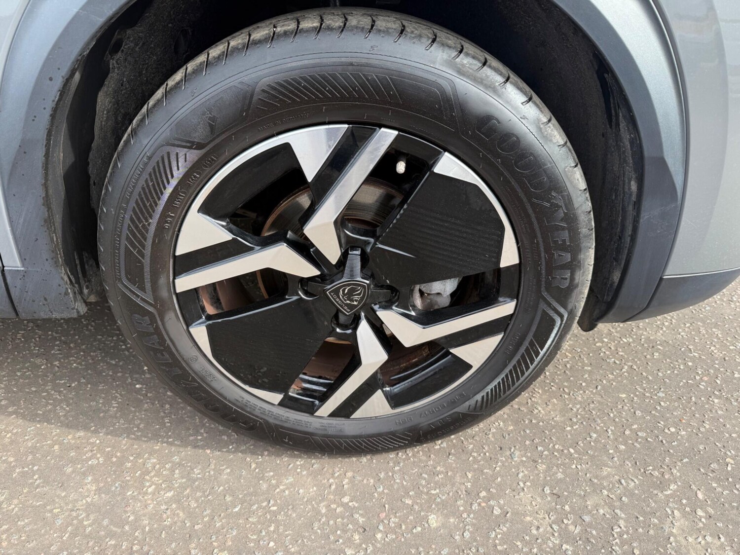 Used Peugeot 2008 for sale - 77883418: Photo 21