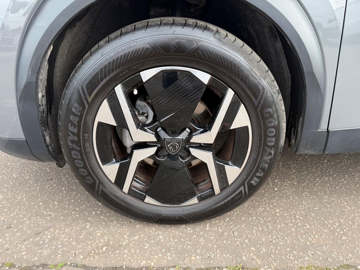 Used Peugeot 2008 for sale - 77883418: Photo 22