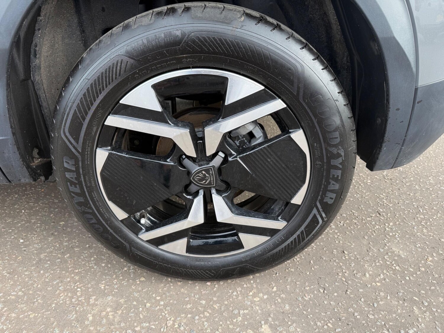 Used Peugeot 2008 for sale - 77883418: Photo 23