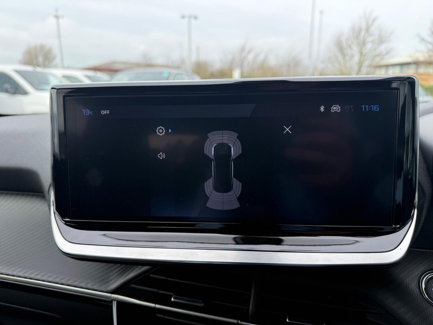 Used Peugeot 2008 for sale - 77883418: Photo 24