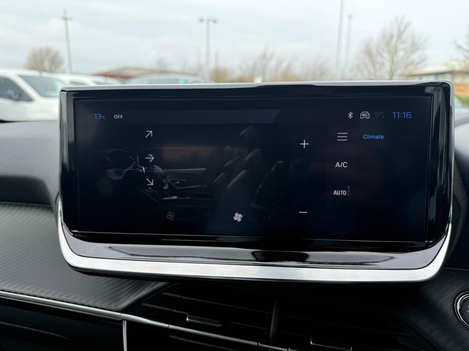 Used Peugeot 2008 for sale - 77883418: Photo 25