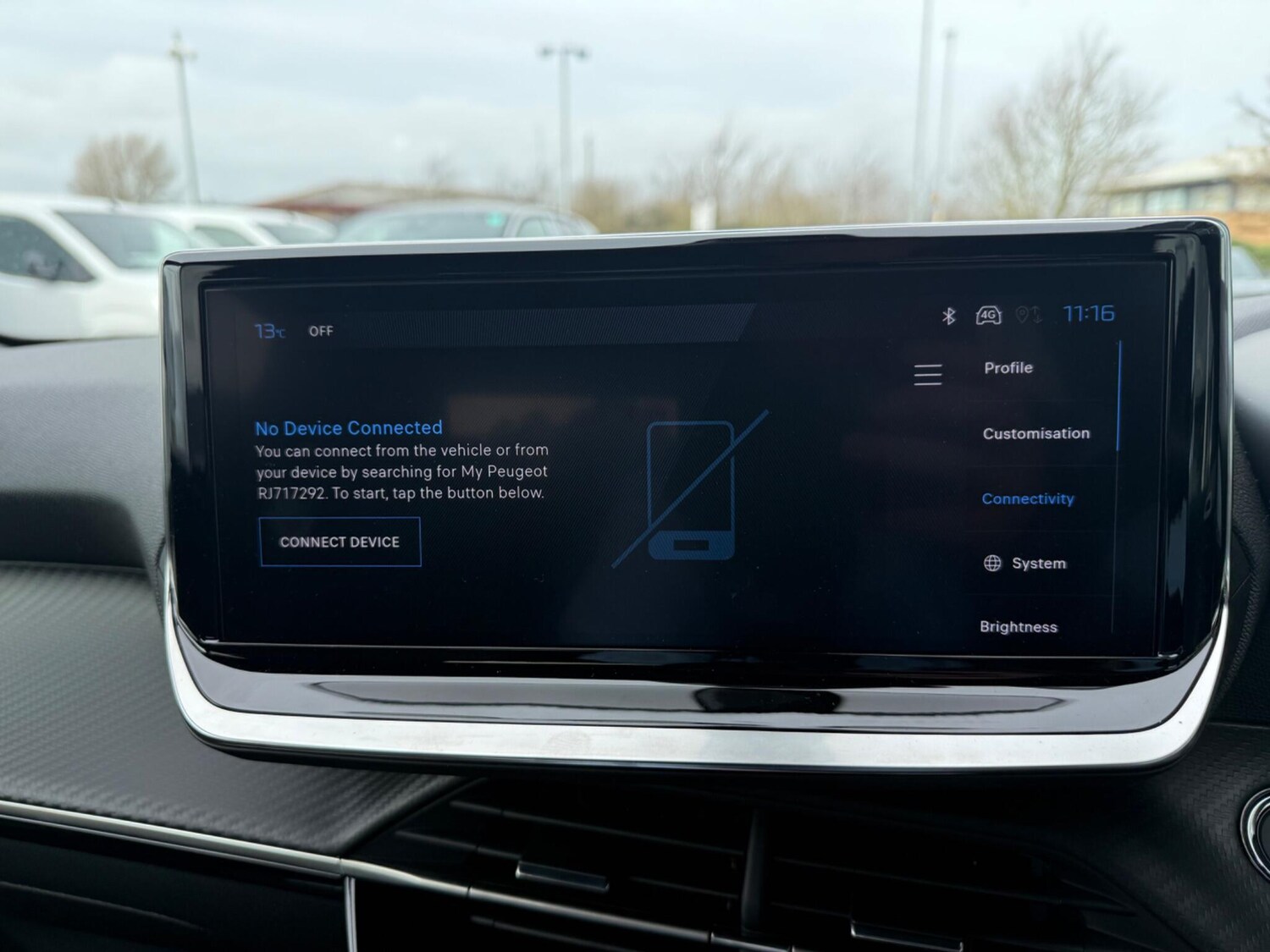 Used Peugeot 2008 for sale - 77883418: Photo 26