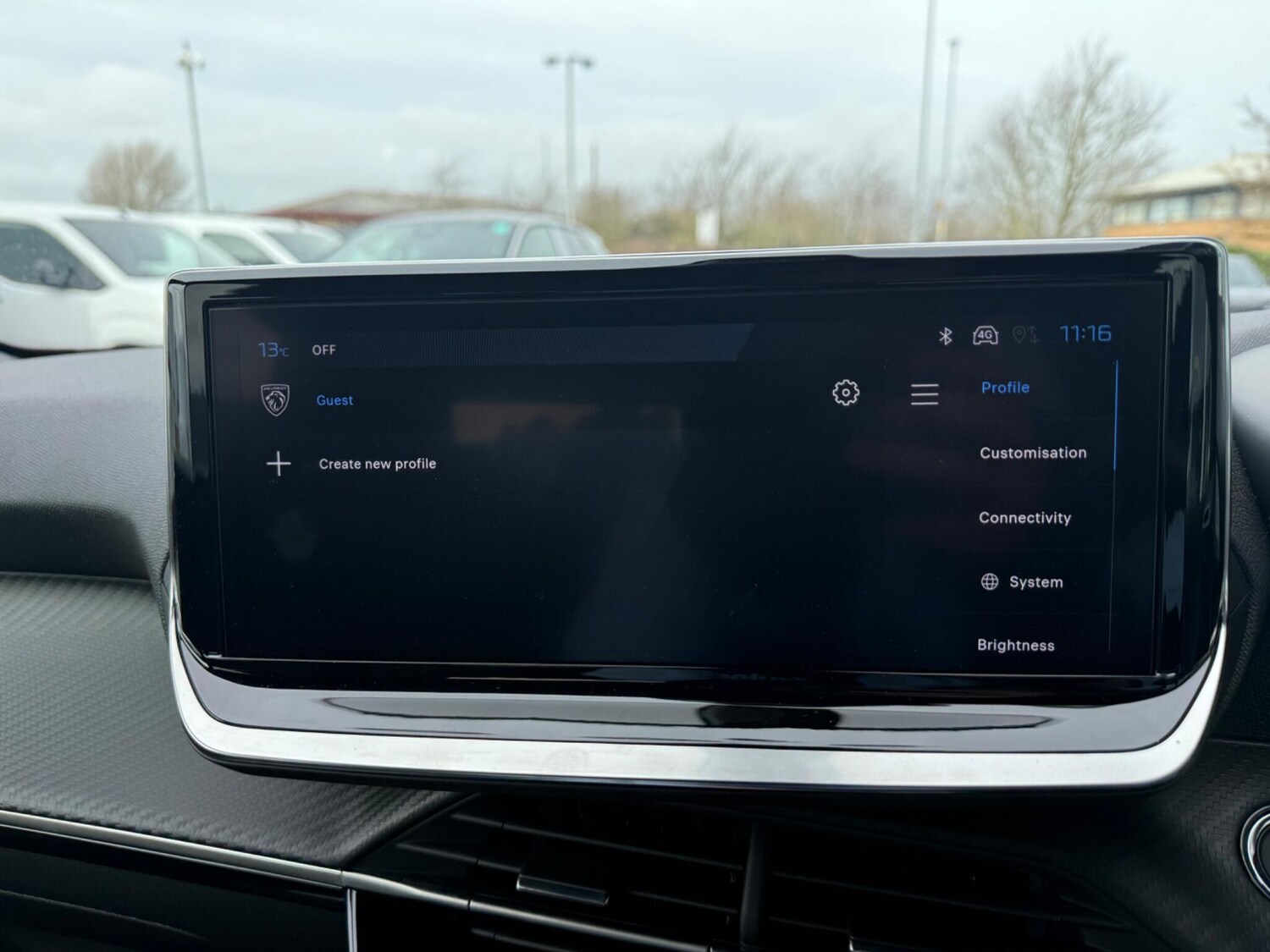 Used Peugeot 2008 for sale - 77883418: Photo 27