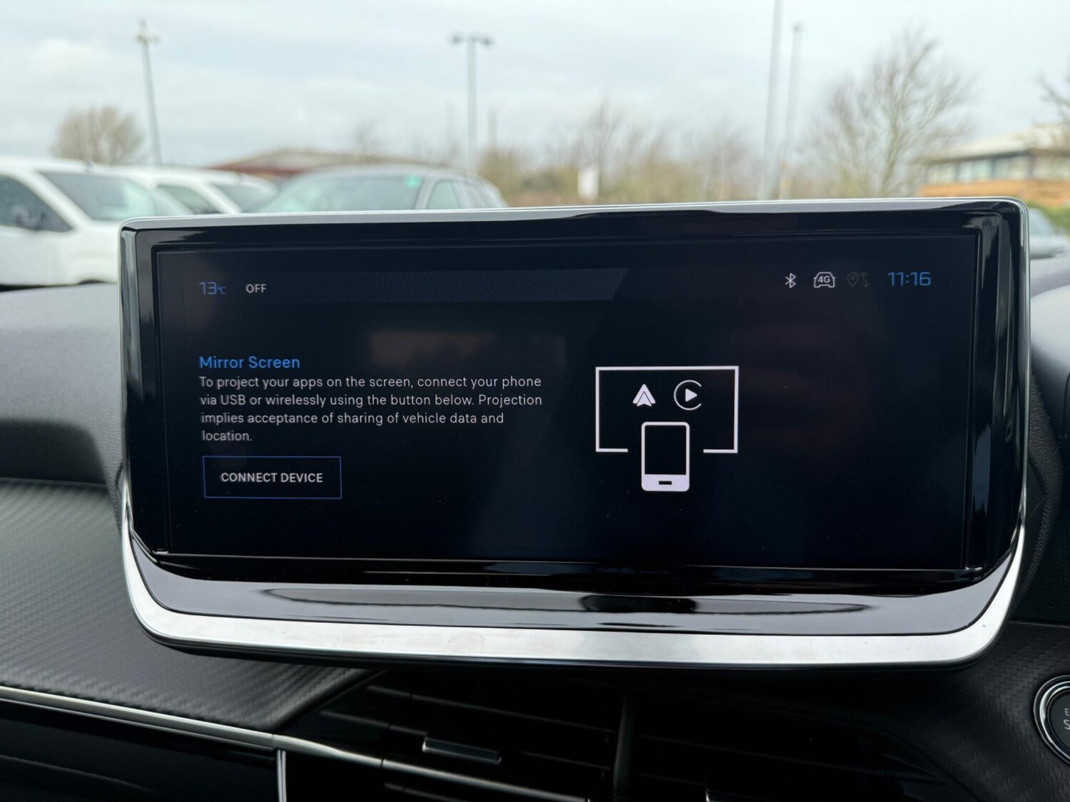 Used Peugeot 2008 for sale - 77883418: Photo 28