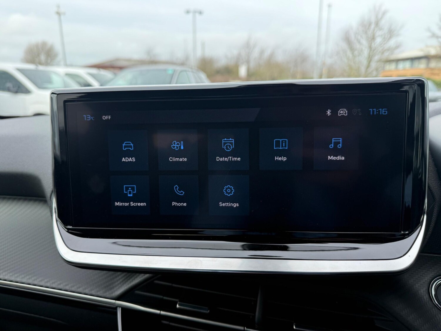 Used Peugeot 2008 for sale - 77883418: Photo 29