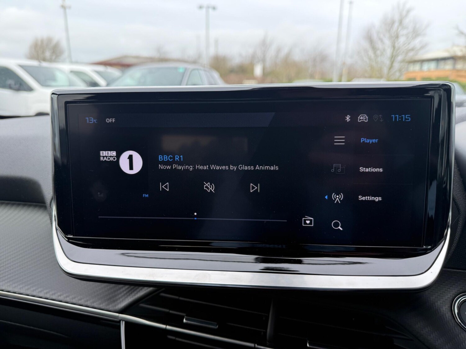 Used Peugeot 2008 for sale - 77883418: Photo 30