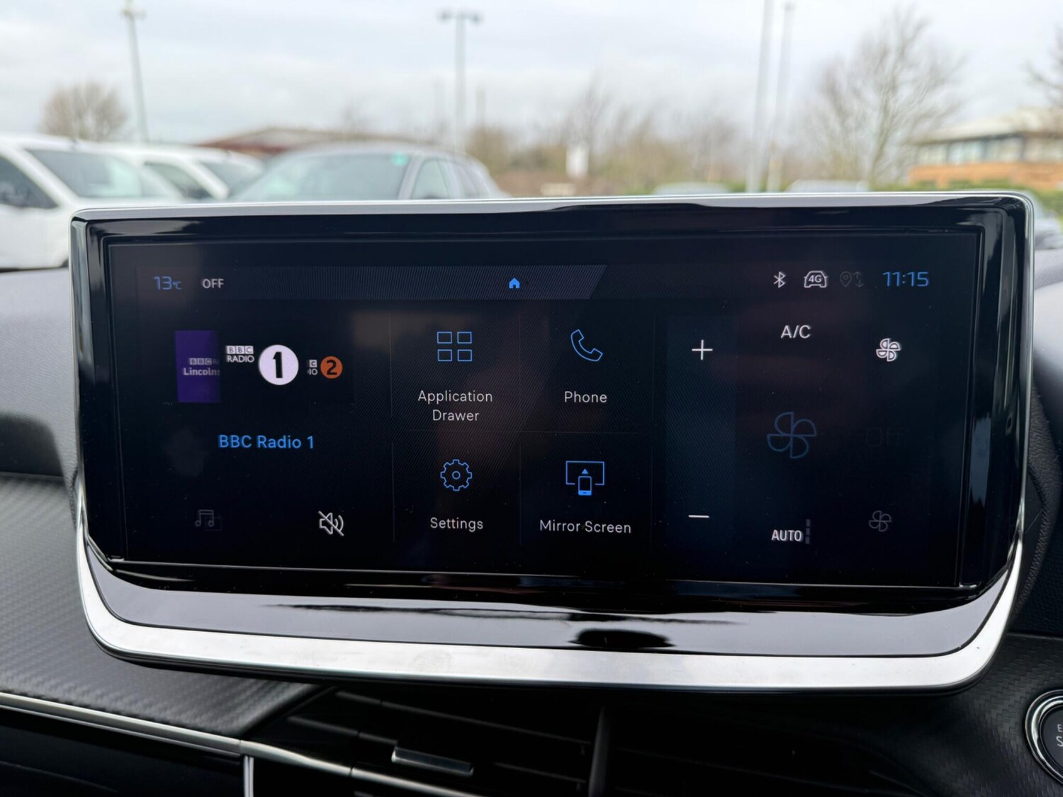 Used Peugeot 2008 for sale - 77883418: Photo 31