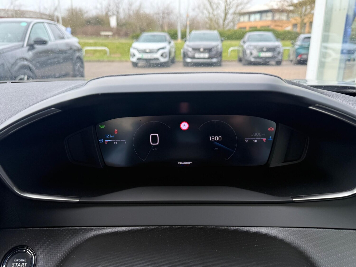 Used Peugeot 2008 for sale - 77883418: Photo 32