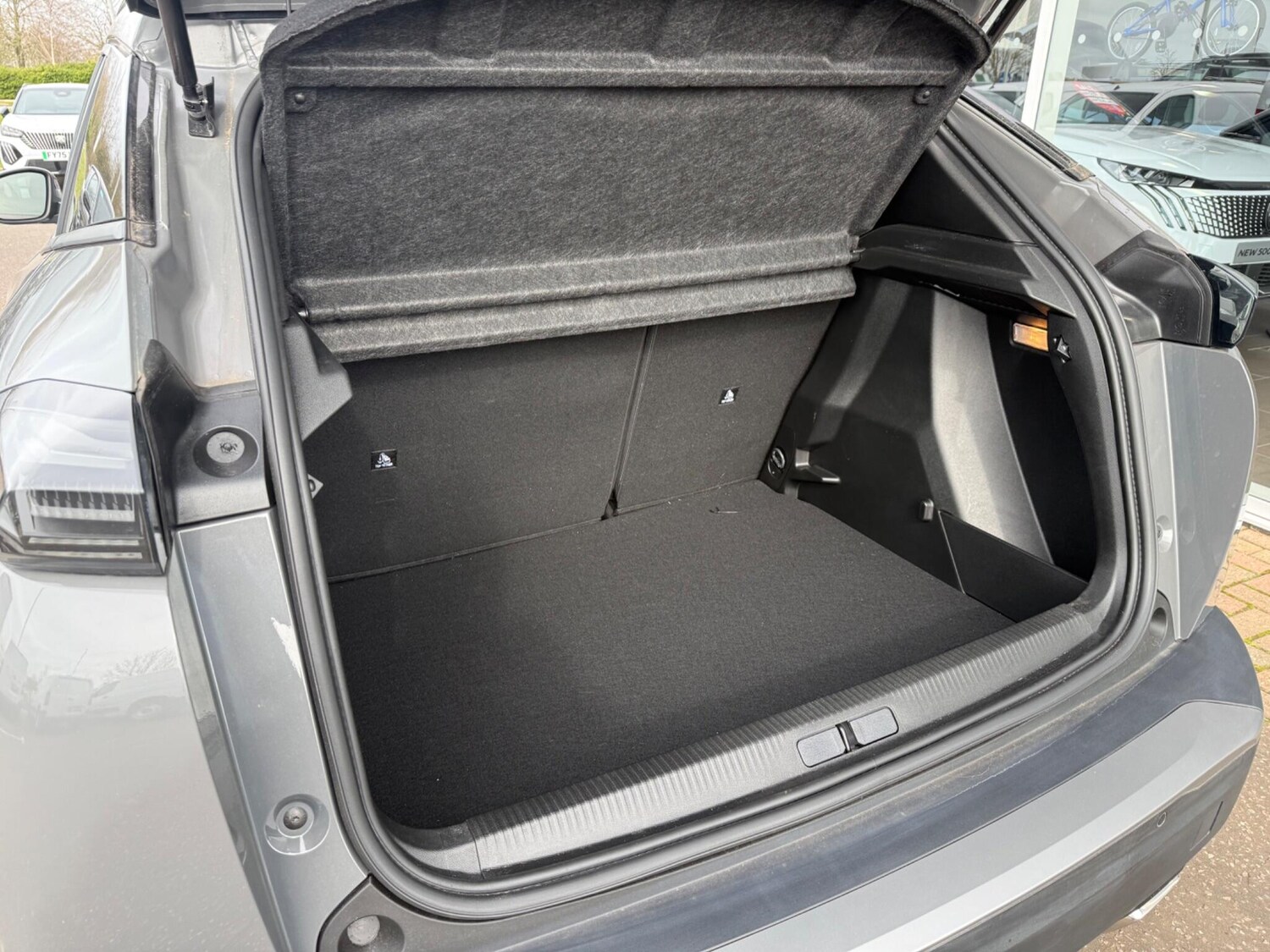 Used Peugeot 2008 for sale - 77883418: Photo 33