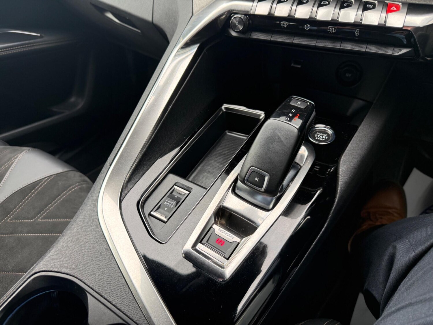 Used Peugeot 5008 2022 for sale - 78007216: Photo 13