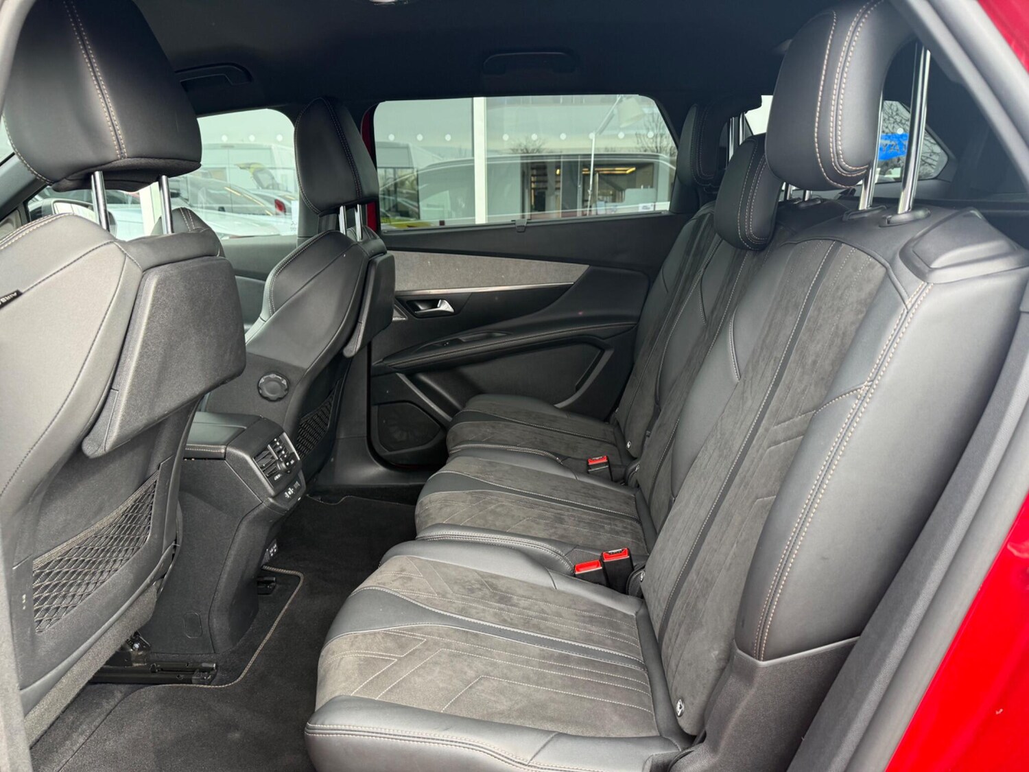 Used Peugeot 5008 2022 for sale - 78007216: Photo 15