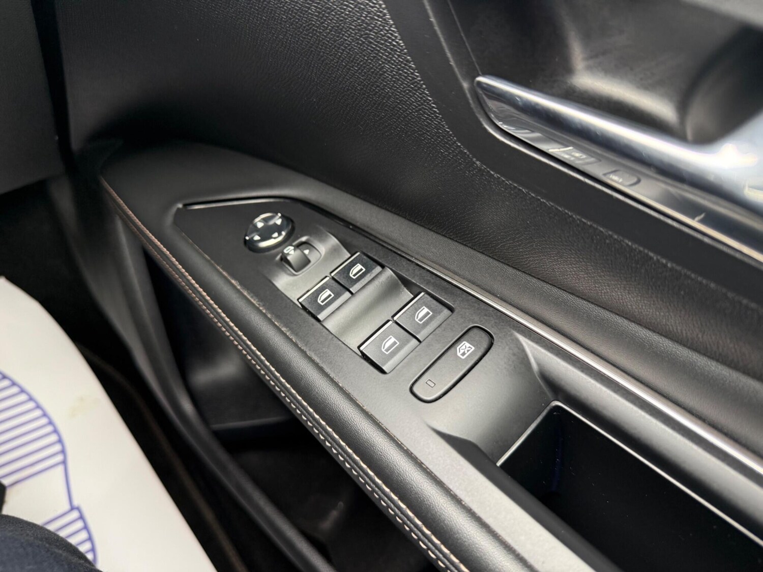 Used Peugeot 5008 2022 for sale - 78007216: Photo 17