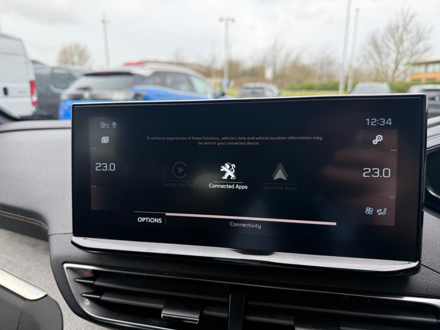 Used Peugeot 5008 2022 for sale - 78007216: Photo 27