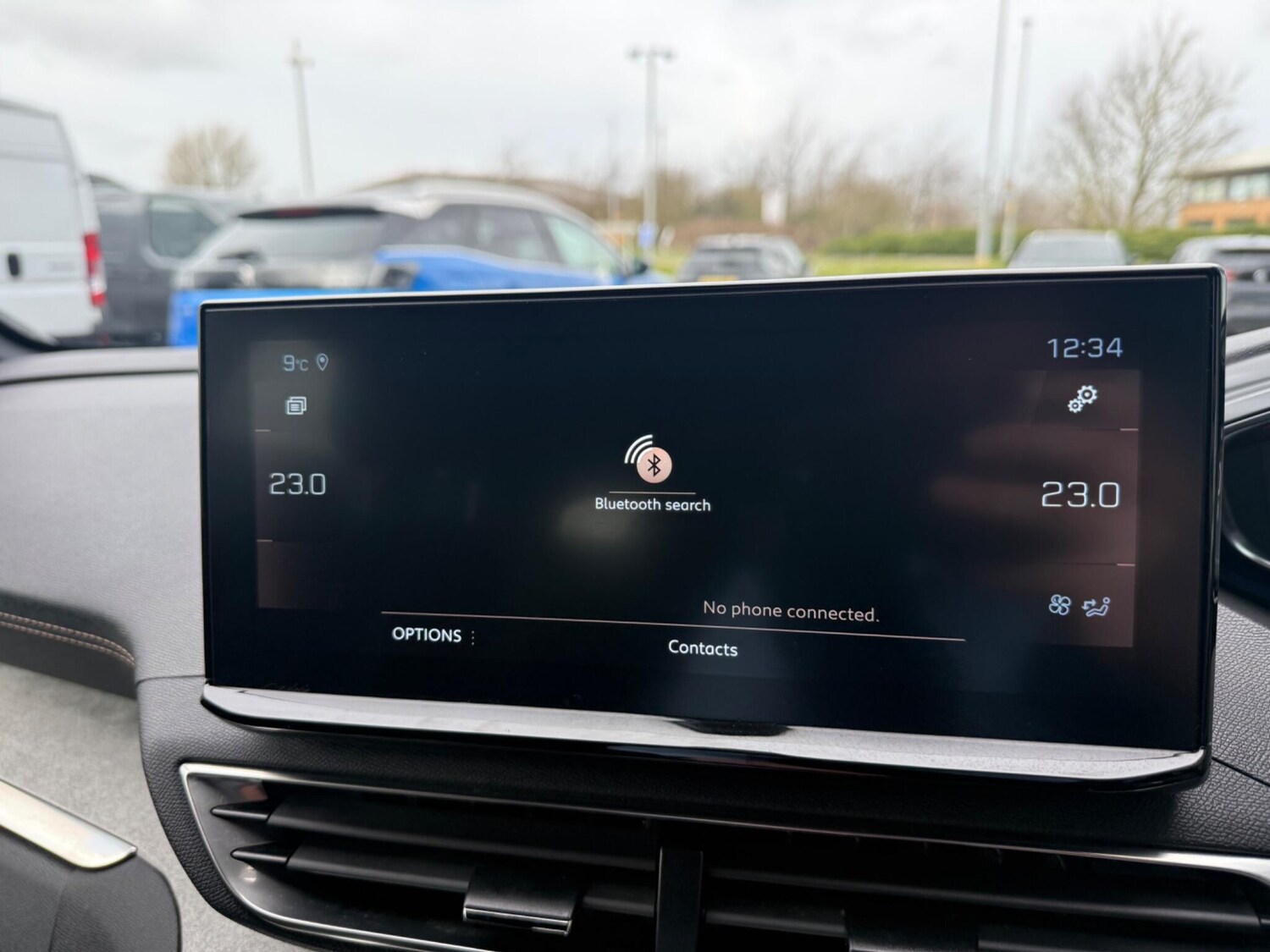 Used Peugeot 5008 2022 for sale - 78007216: Photo 28