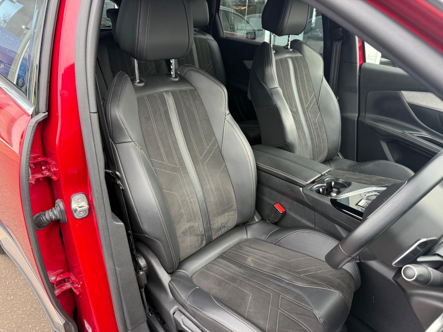 Used Peugeot 5008 2022 for sale - 78007216: Photo 3