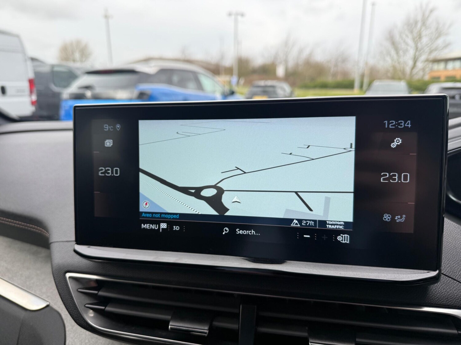 Used Peugeot 5008 2022 for sale - 78007216: Photo 30