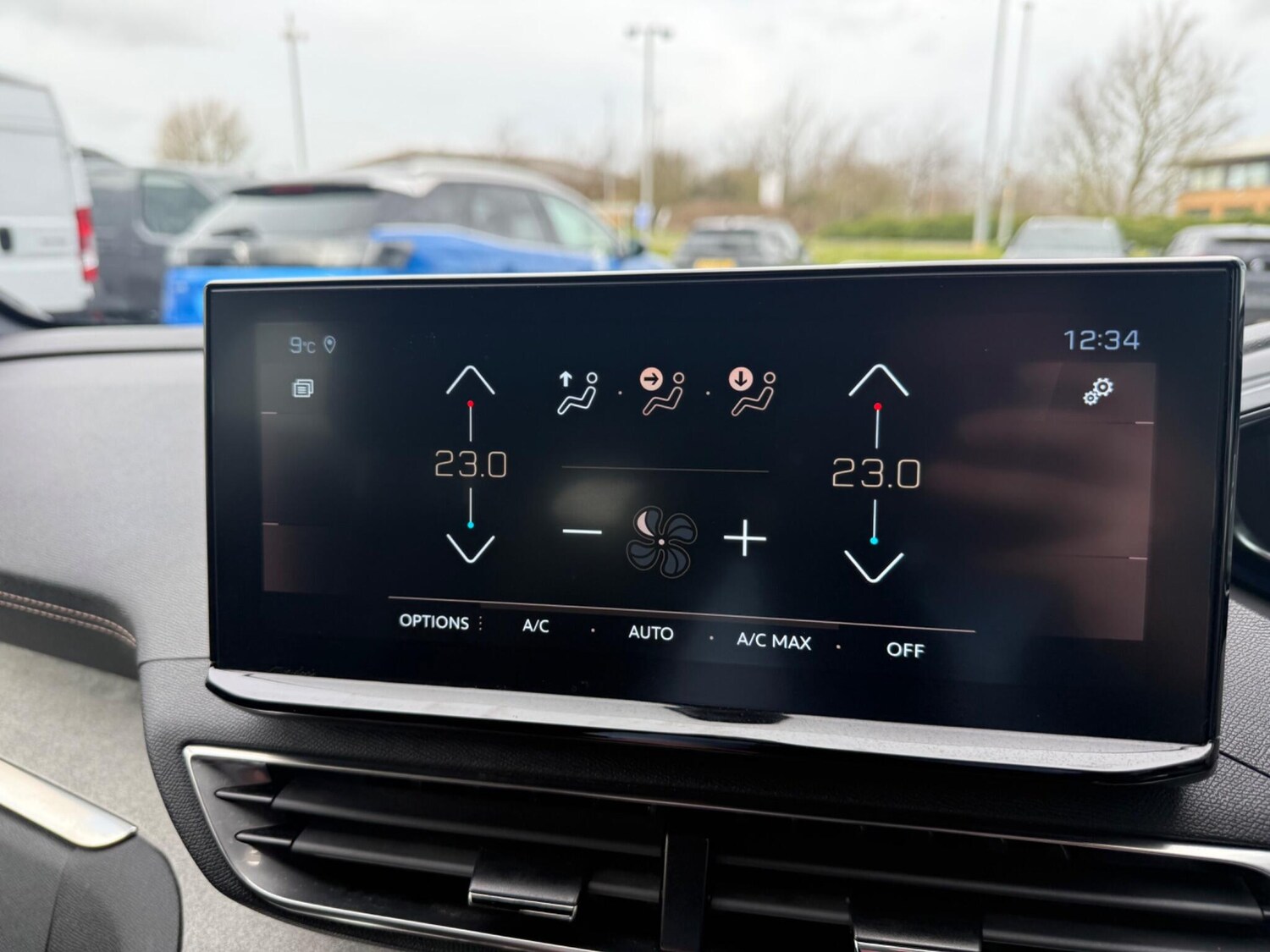 Used Peugeot 5008 2022 for sale - 78007216: Photo 31