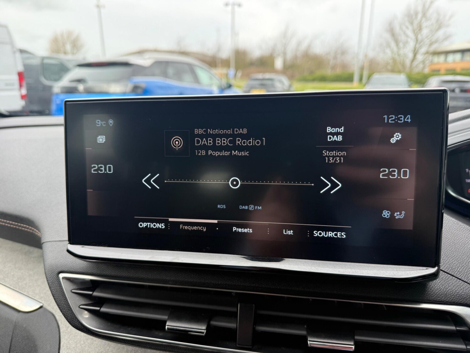 Used Peugeot 5008 2022 for sale - 78007216: Photo 32