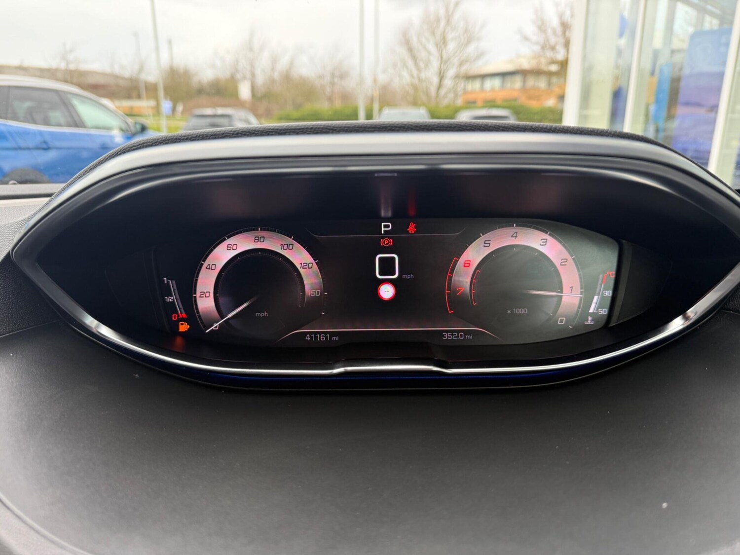 Used Peugeot 5008 2022 for sale - 78007216: Photo 33