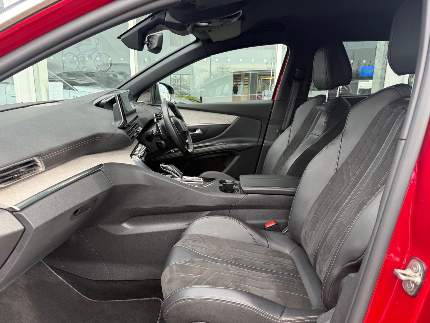 Used Peugeot 5008 2022 for sale - 78007216: Photo 36