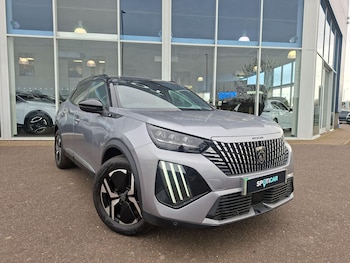 Used Peugeot 2008 2024 for sale - 78586386: Photo