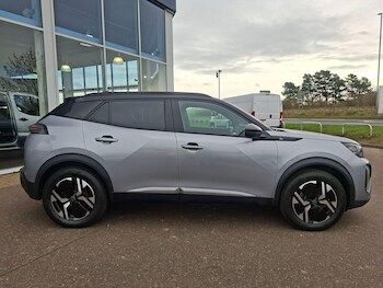 Used Peugeot 2008 2024 for sale - 78586386: Photo