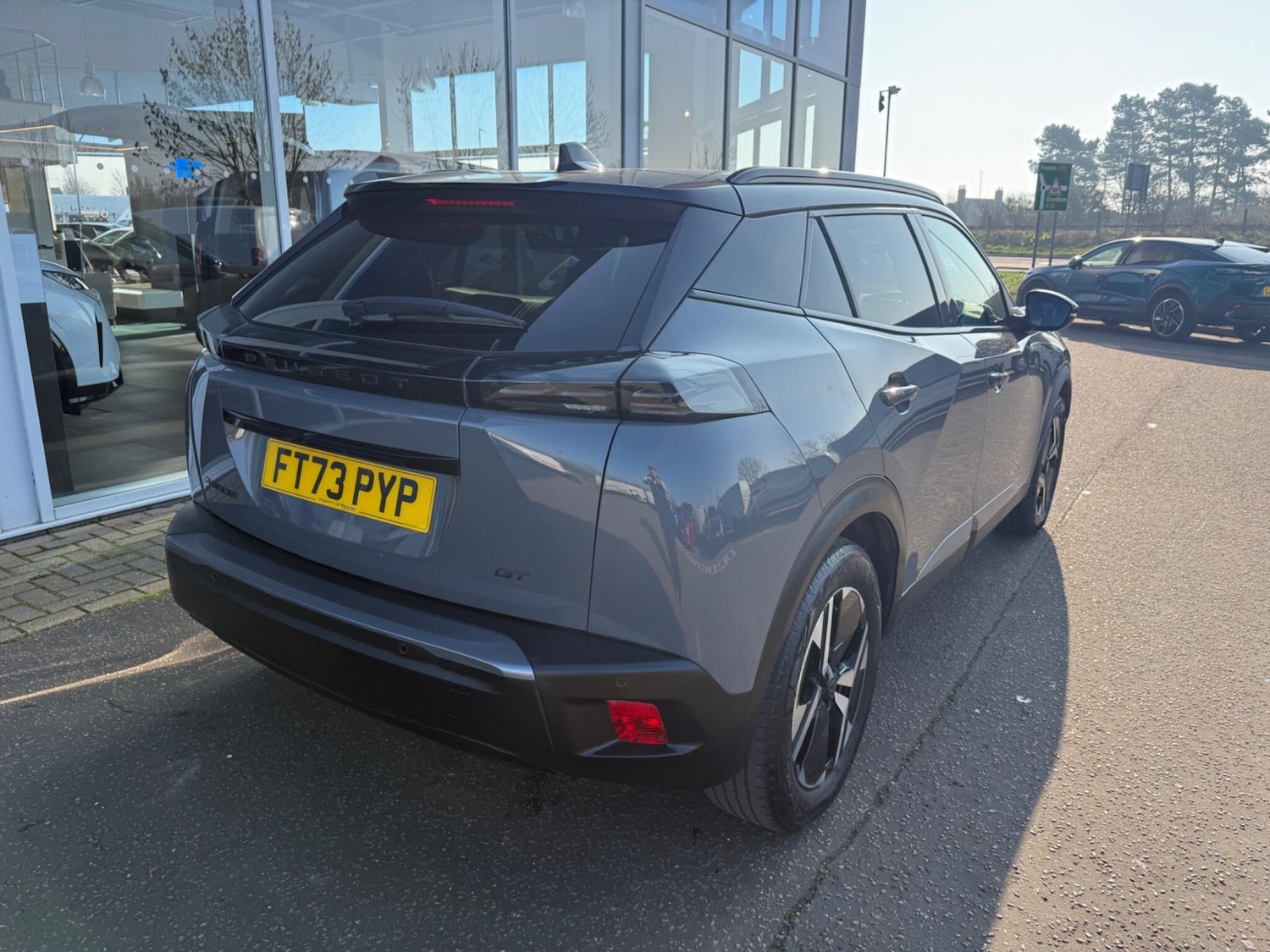 Used Peugeot 2008 2024 for sale - 77768993: Photo 10