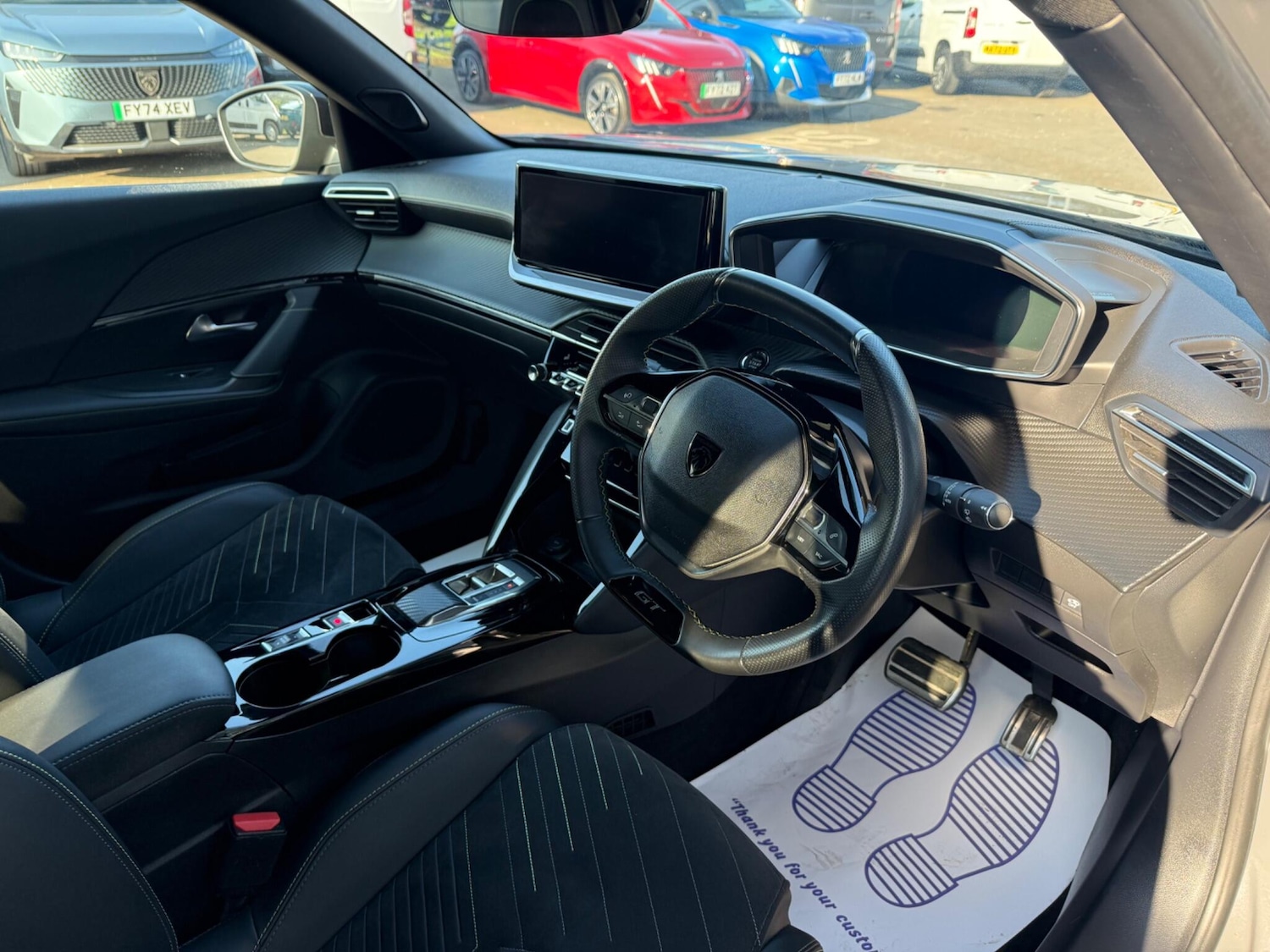 Used Peugeot 2008 2024 for sale - 77768993: Photo 12