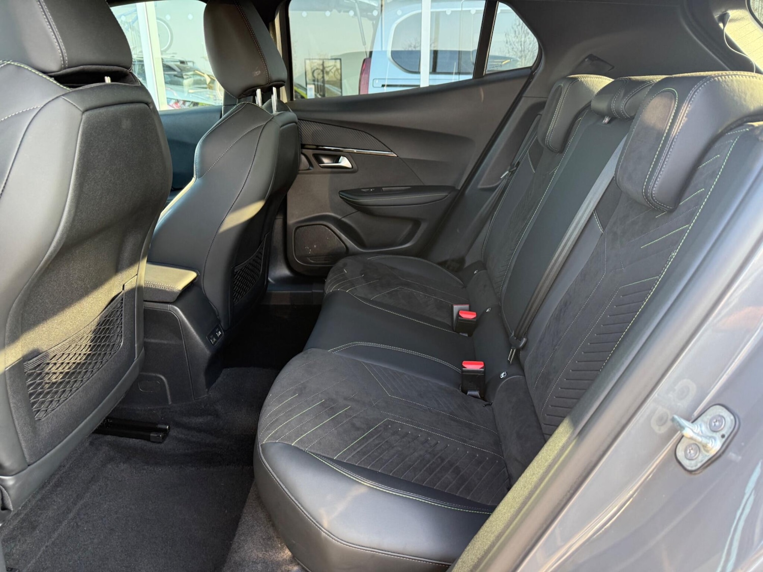 Used Peugeot 2008 2024 for sale - 77768993: Photo 13