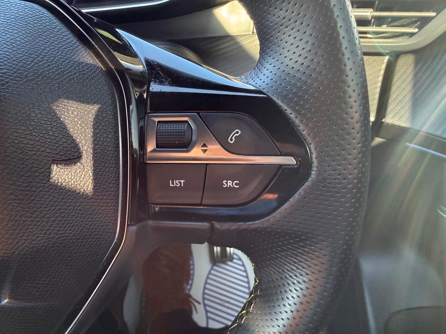 Used Peugeot 2008 2024 for sale - 77768993: Photo 15