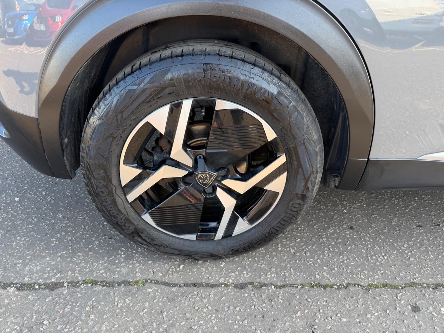 Used Peugeot 2008 2024 for sale - 77768993: Photo 18