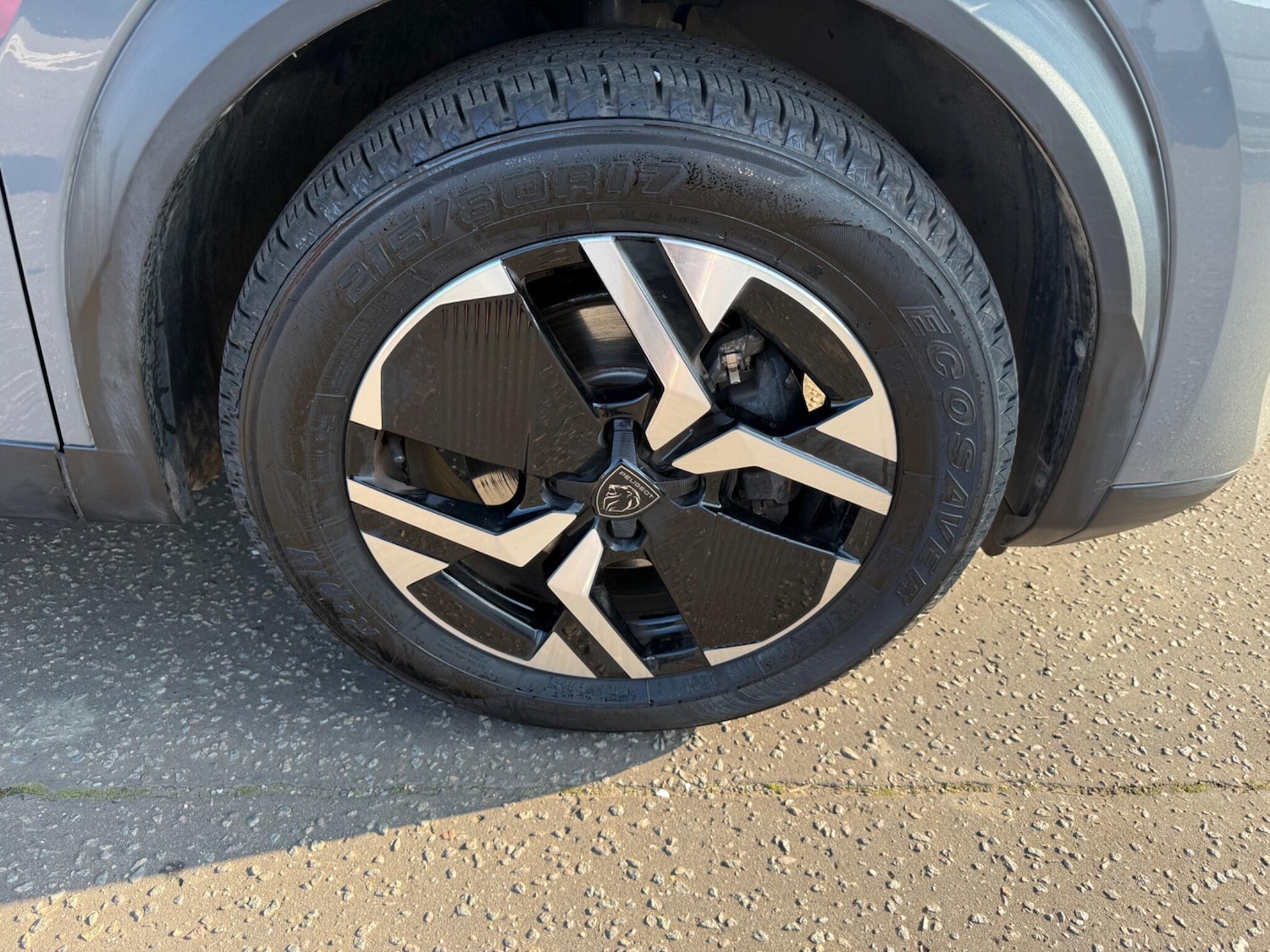 Used Peugeot 2008 2024 for sale - 77768993: Photo 19