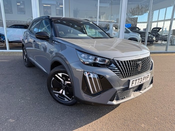 Peugeot 2008 feature image