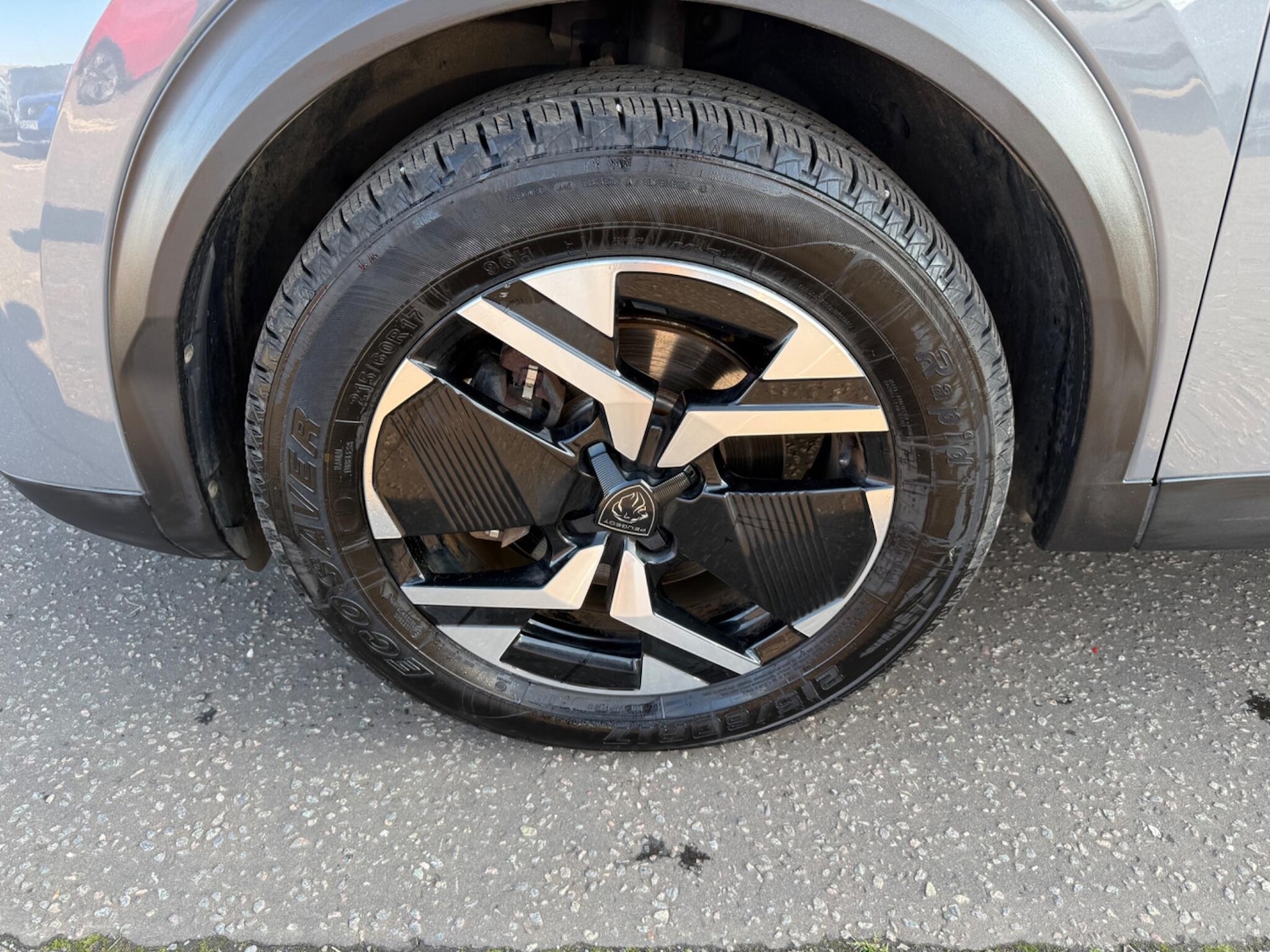 Used Peugeot 2008 2024 for sale - 77768993: Photo 20