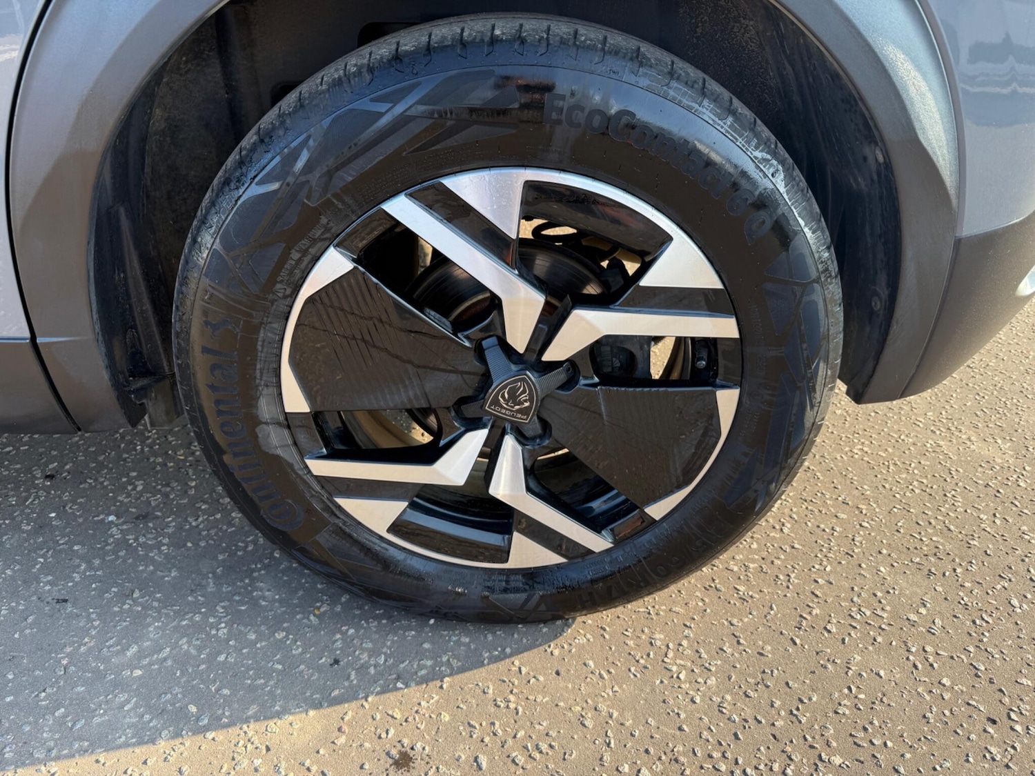 Used Peugeot 2008 2024 for sale - 77768993: Photo 21