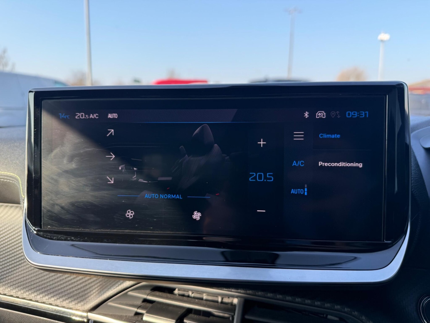 Used Peugeot 2008 2024 for sale - 77768993: Photo 22